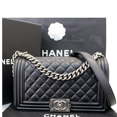 chanel boy small colours|chanel boy bag medium price.